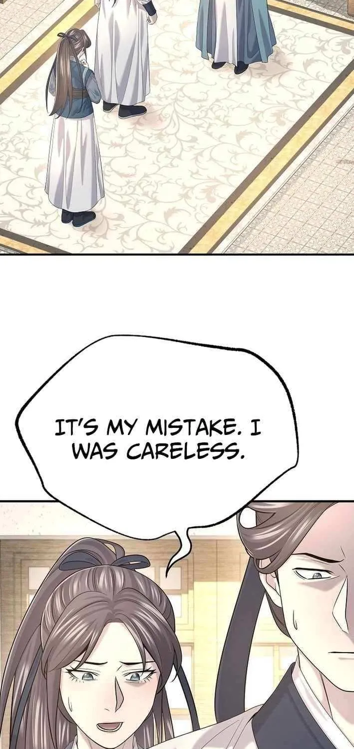 Monopolizing All Opportunities Chapter 19 page 52 - 
