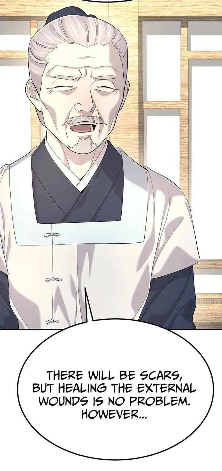 Monopolizing All Opportunities Chapter 19 page 55 - 