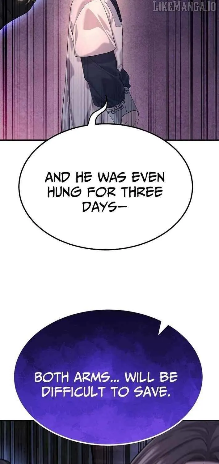 Monopolizing All Opportunities Chapter 19 page 57 - 