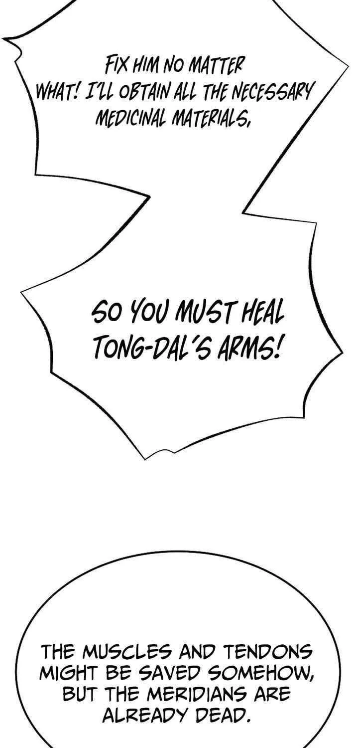 Monopolizing All Opportunities Chapter 19 page 60 - 