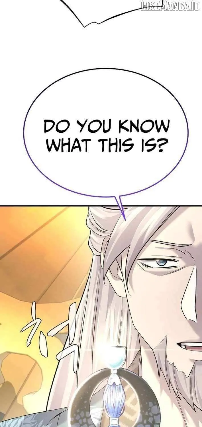Monopolizing All Opportunities Chapter 19 page 8 - 