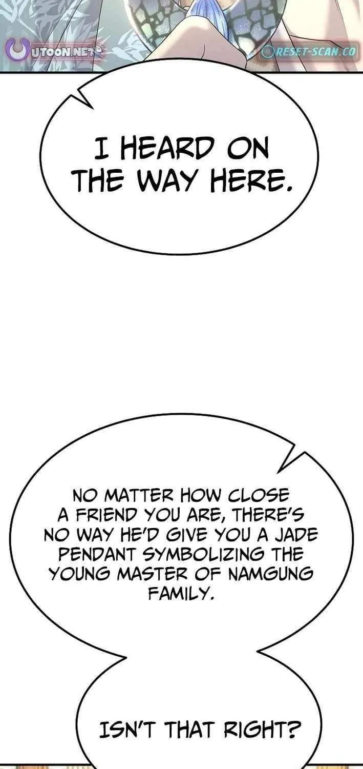 Monopolizing All Opportunities Chapter 19 page 9 - 