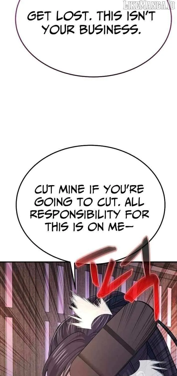 Monopolizing All Opportunities Chapter 19 page 85 - 