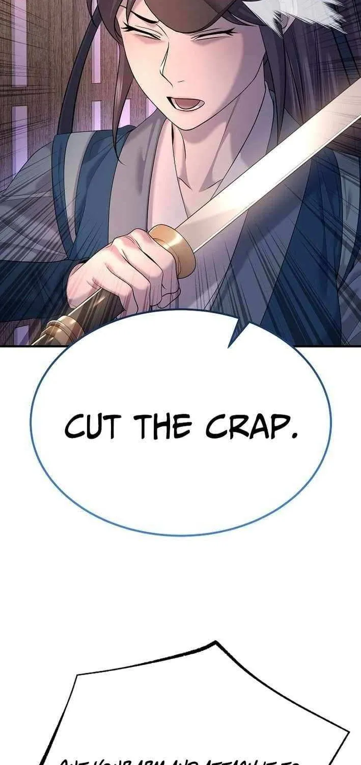 Monopolizing All Opportunities Chapter 19 page 86 - 