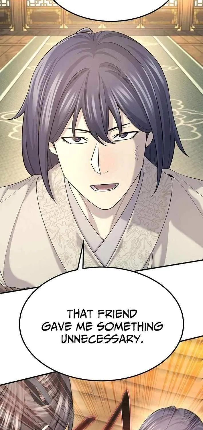 Monopolizing All Opportunities Chapter 19 page 10 - 