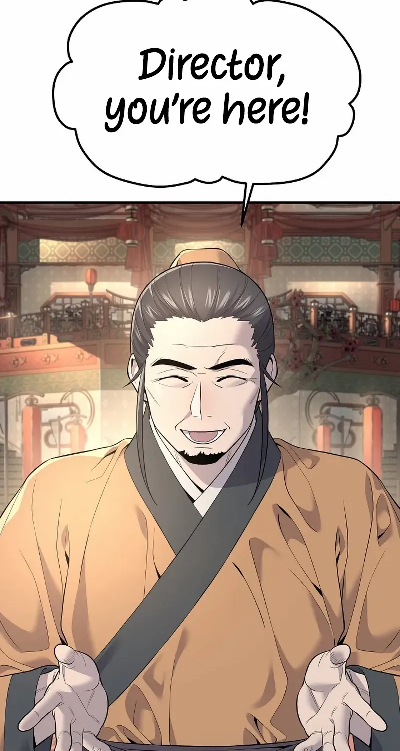 Monopolizing All Opportunities Chapter 2 page 11 - 