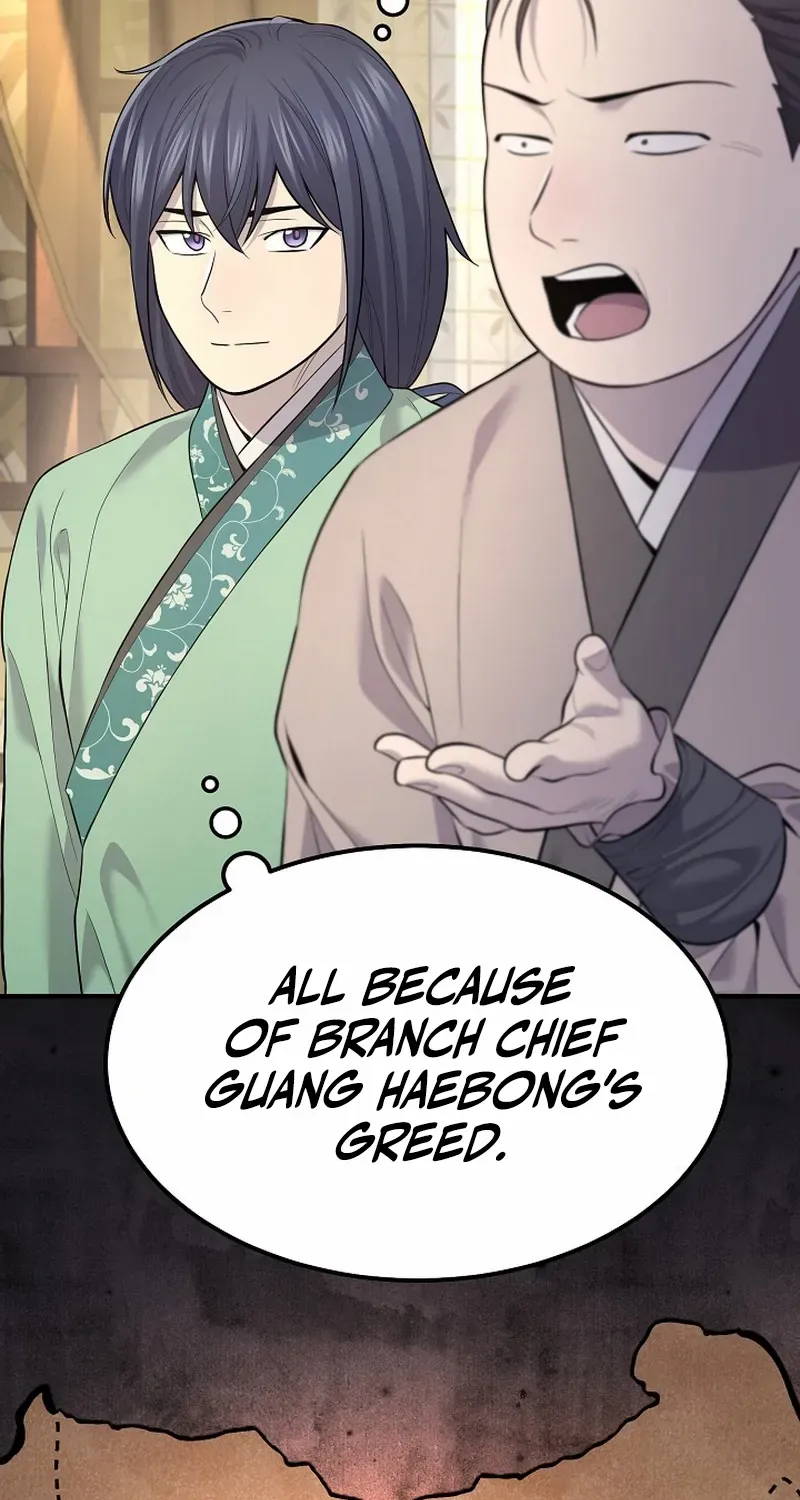 Monopolizing All Opportunities Chapter 2 page 101 - 