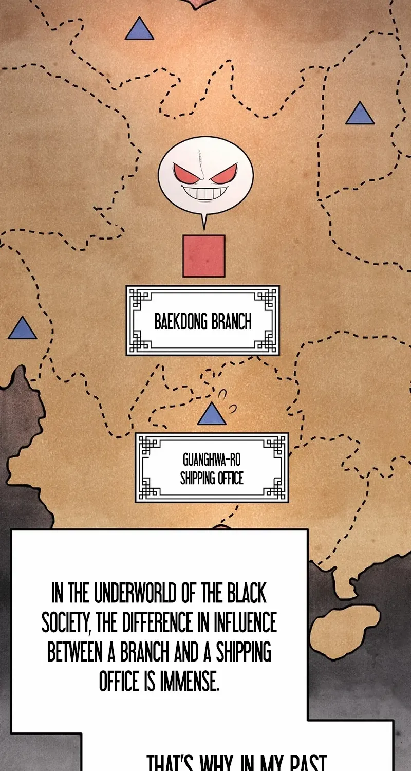 Monopolizing All Opportunities Chapter 2 page 102 - 