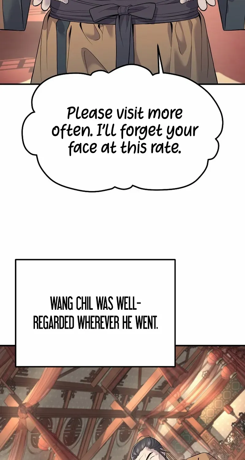 Monopolizing All Opportunities Chapter 2 page 12 - 