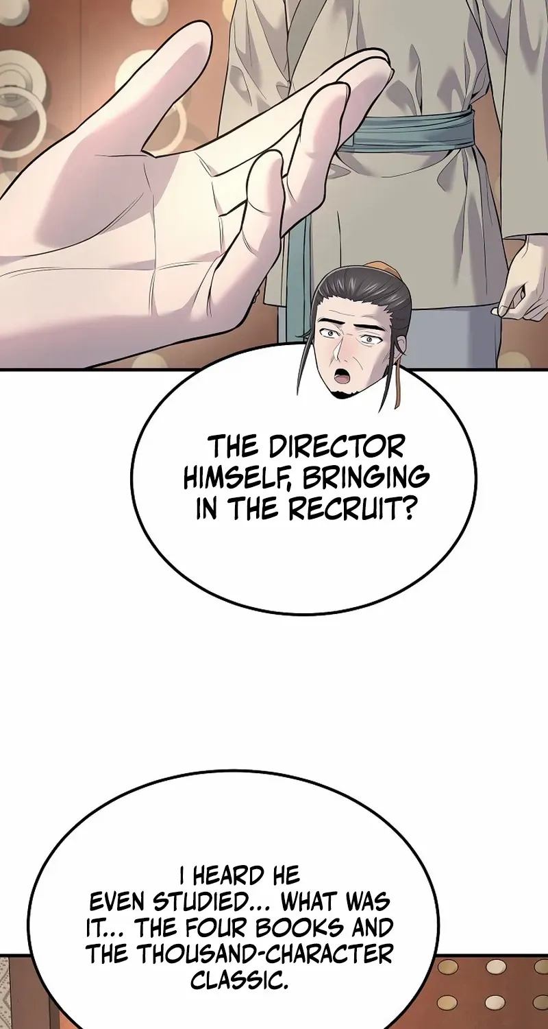Monopolizing All Opportunities Chapter 2 page 17 - 