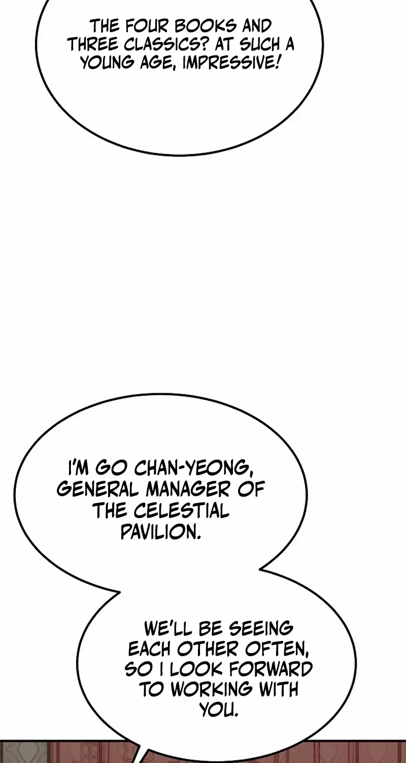 Monopolizing All Opportunities Chapter 2 page 19 - 