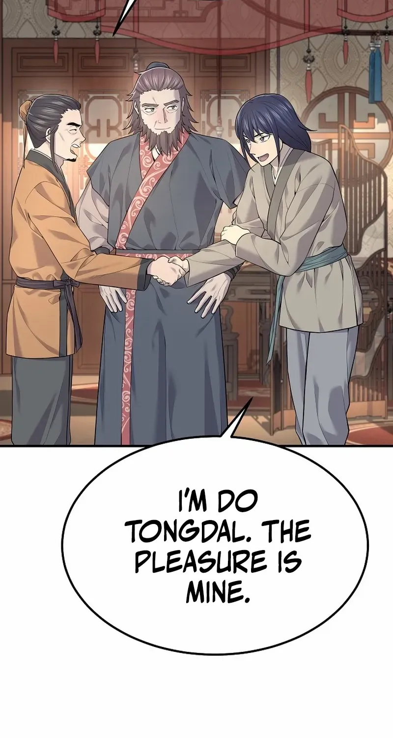 Monopolizing All Opportunities Chapter 2 page 20 - 