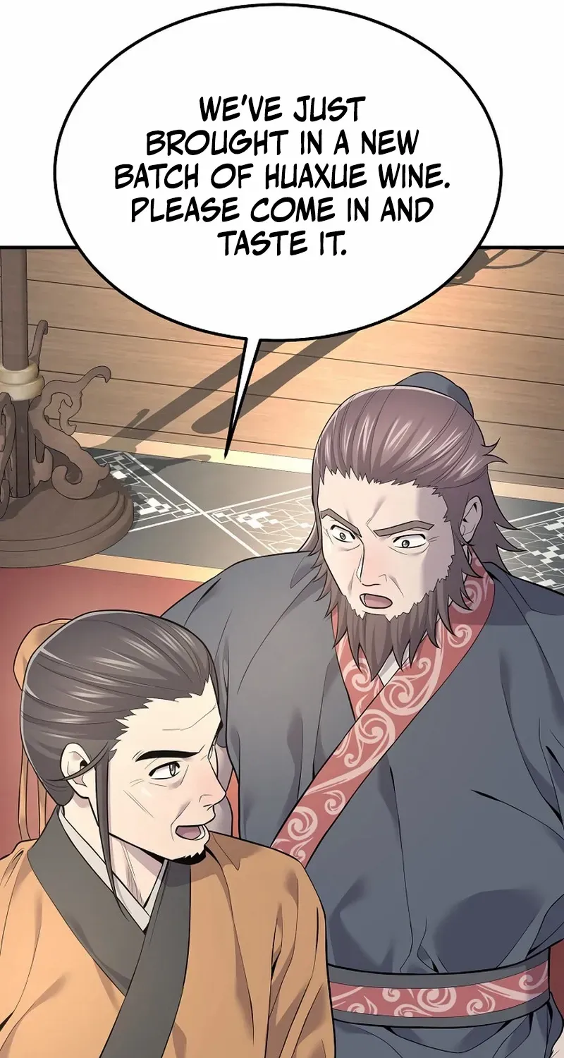 Monopolizing All Opportunities Chapter 2 page 22 - 