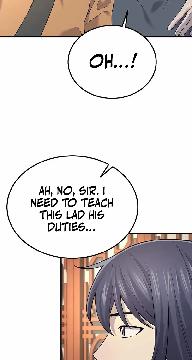 Monopolizing All Opportunities Chapter 2 page 23 - 