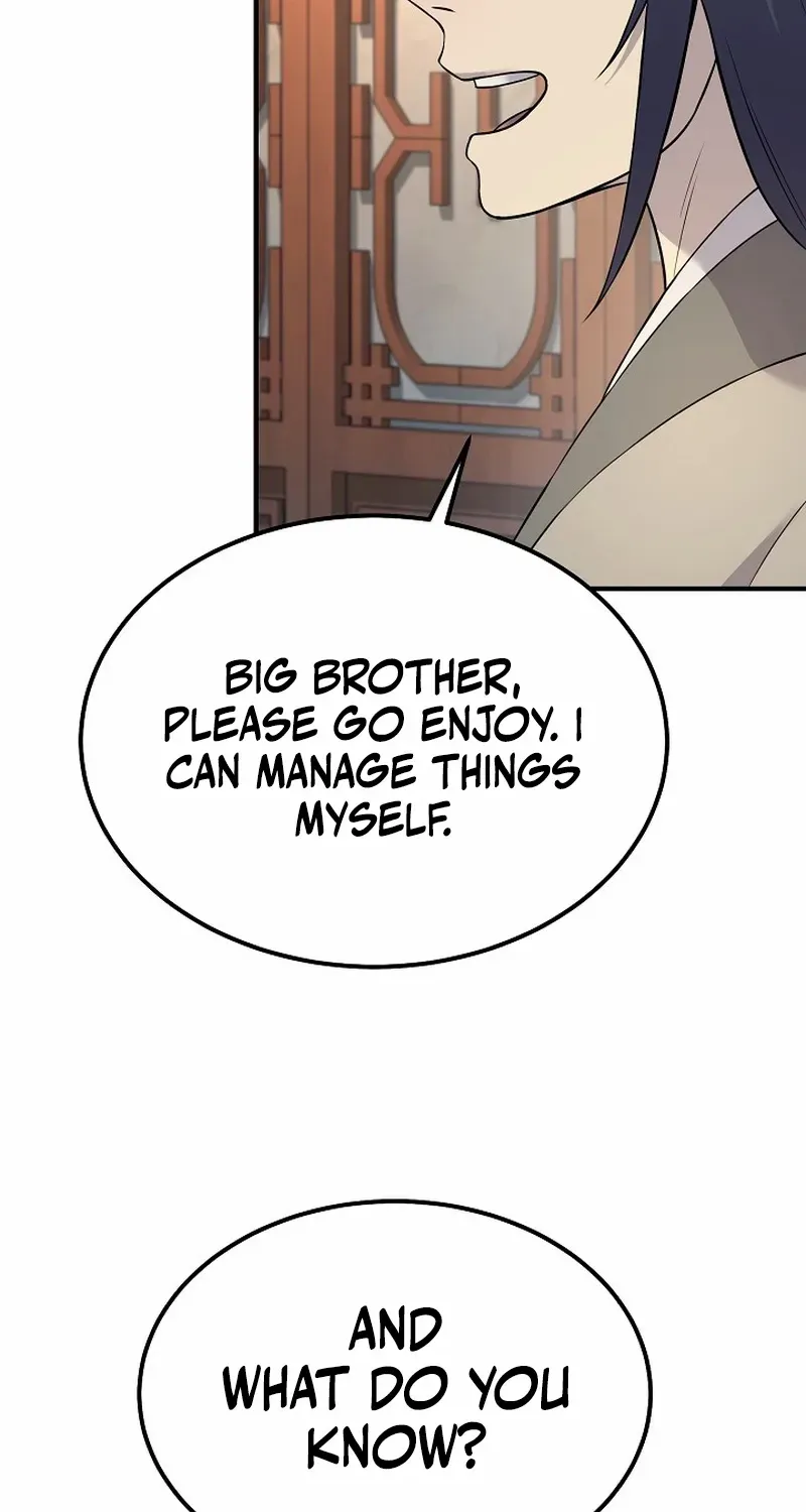 Monopolizing All Opportunities Chapter 2 page 24 - 