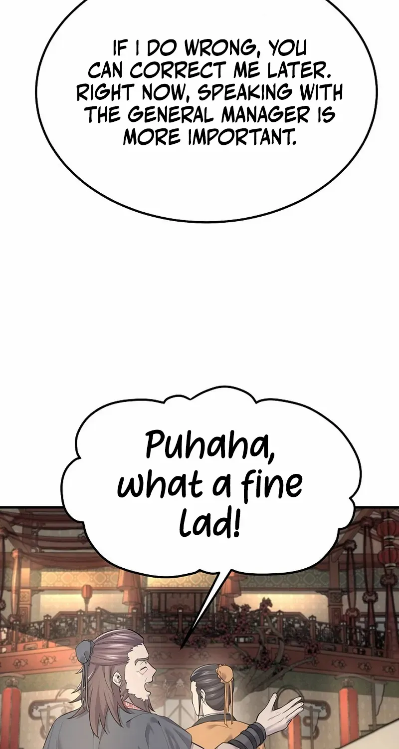 Monopolizing All Opportunities Chapter 2 page 26 - 