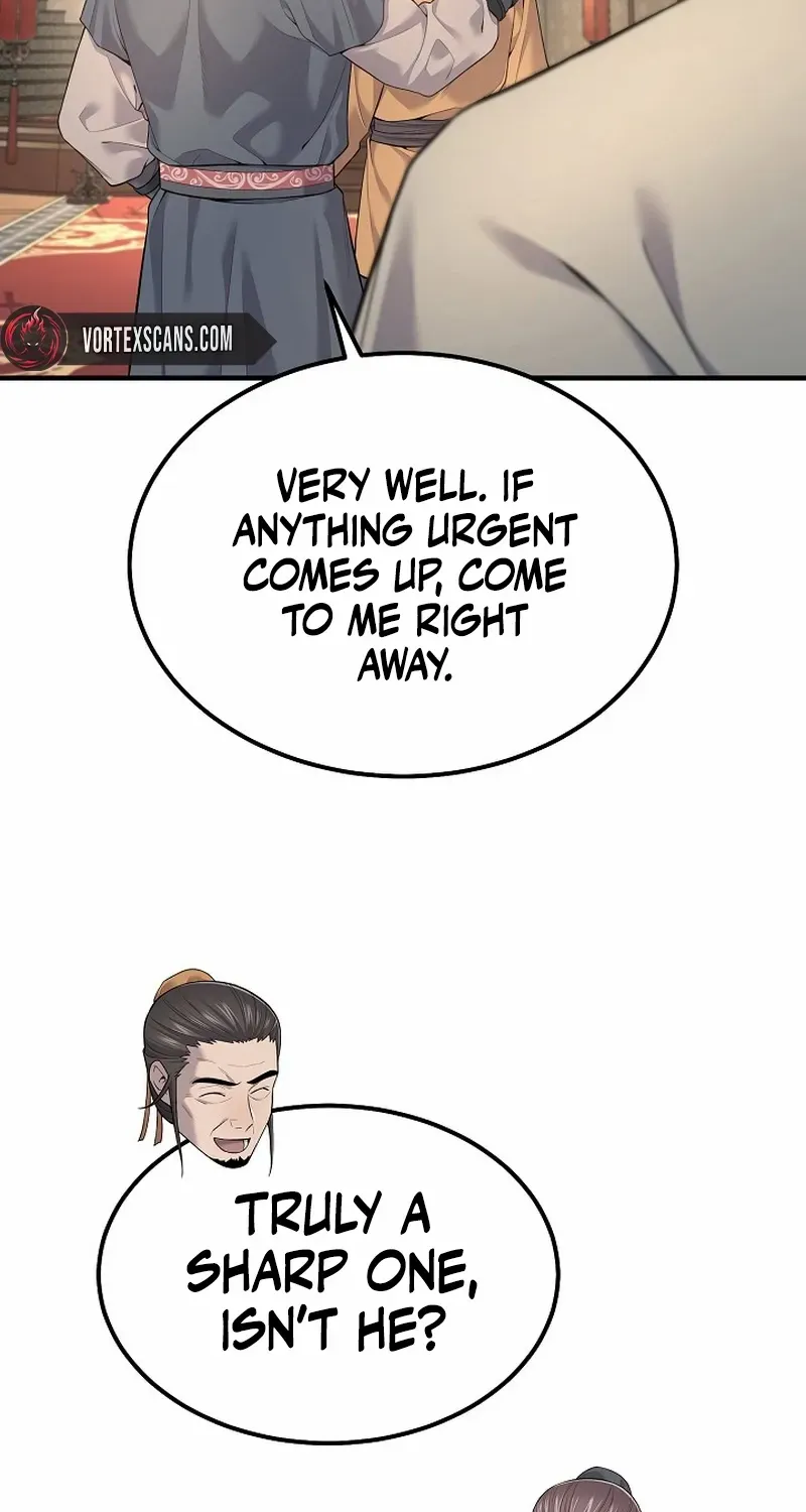 Monopolizing All Opportunities Chapter 2 page 27 - 