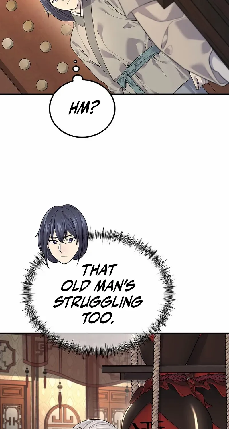 Monopolizing All Opportunities Chapter 2 page 33 - 