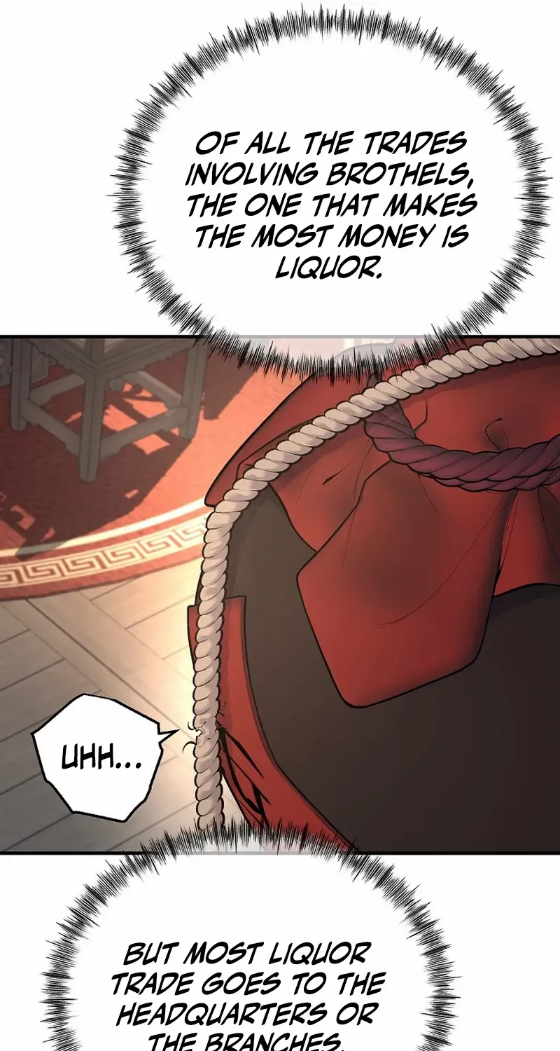 Monopolizing All Opportunities Chapter 2 page 36 - 