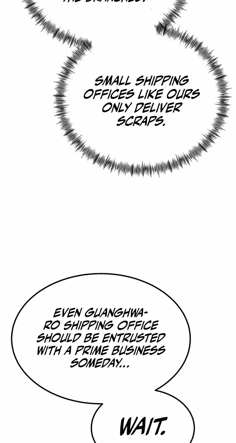 Monopolizing All Opportunities Chapter 2 page 37 - 