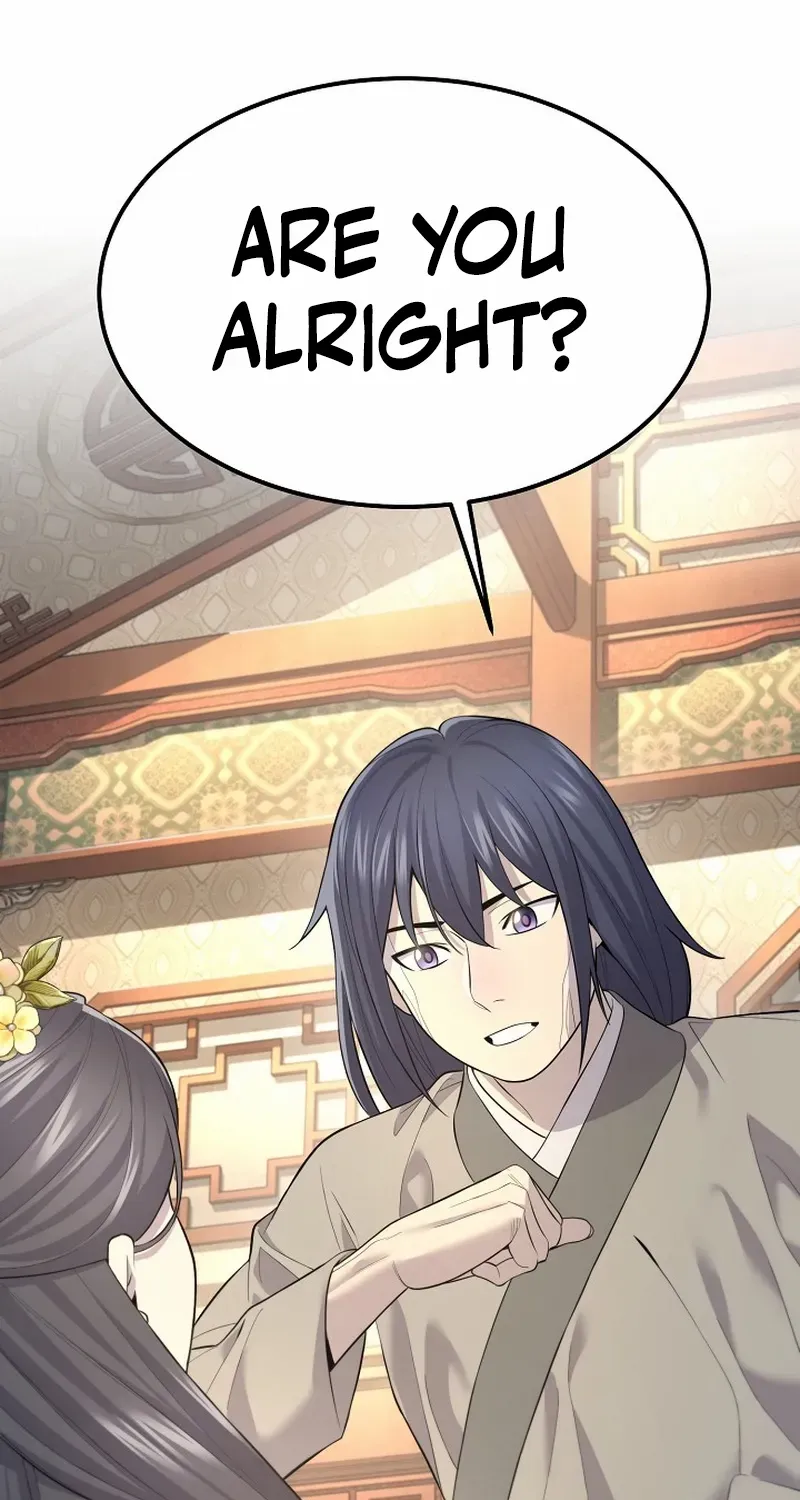 Monopolizing All Opportunities Chapter 2 page 47 - 