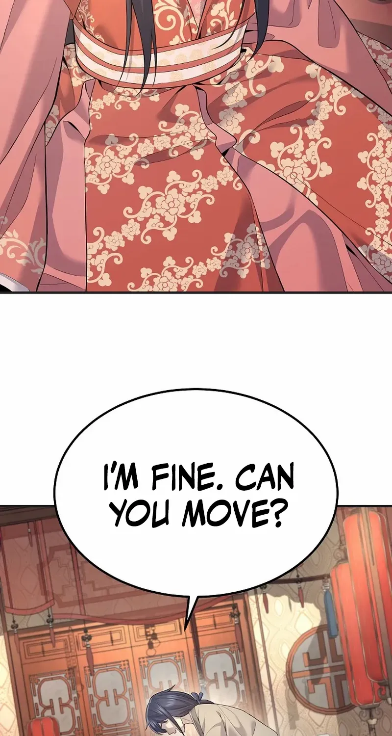Monopolizing All Opportunities Chapter 2 page 50 - 
