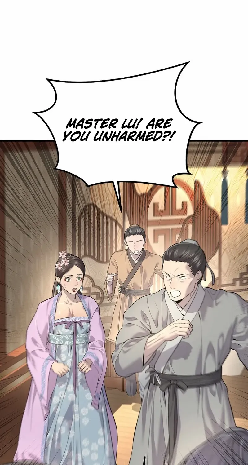 Monopolizing All Opportunities Chapter 2 page 54 - 