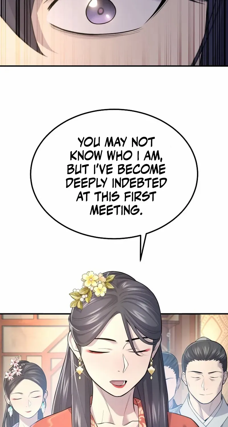 Monopolizing All Opportunities Chapter 2 page 58 - 