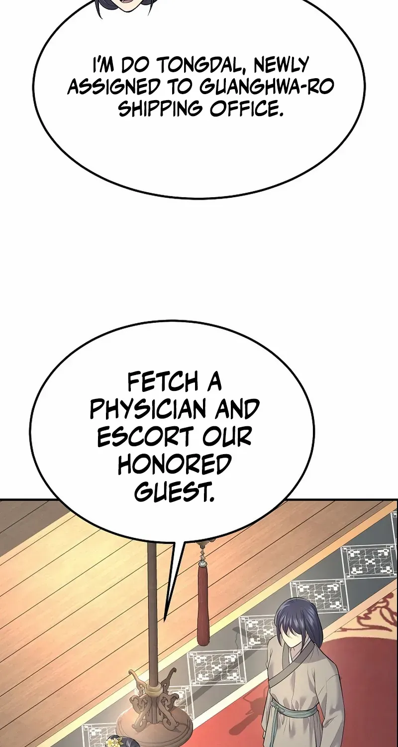 Monopolizing All Opportunities Chapter 2 page 60 - 