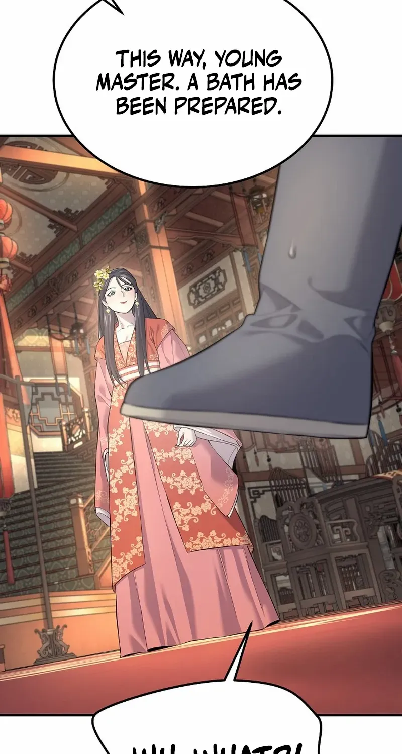 Monopolizing All Opportunities Chapter 2 page 64 - 
