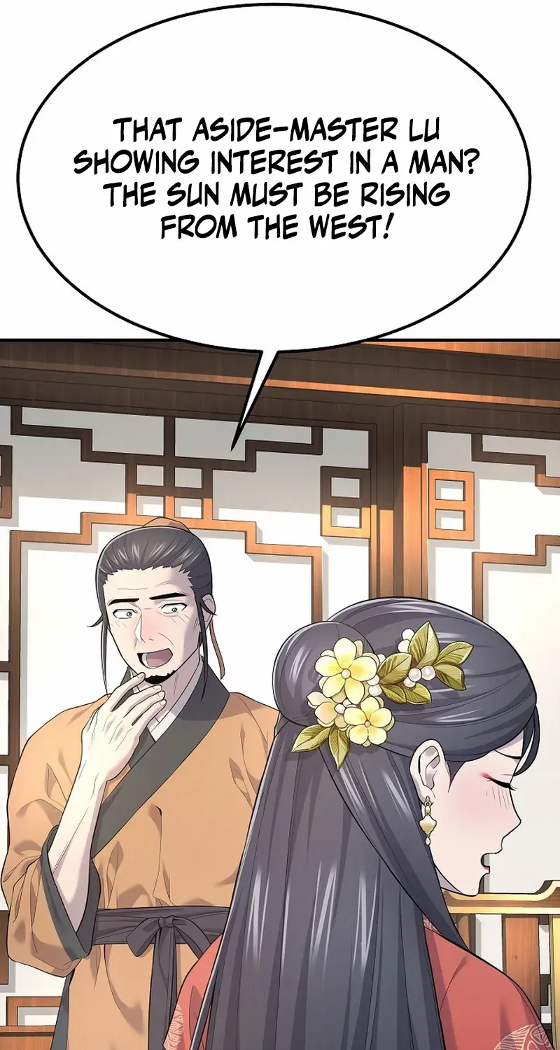 Monopolizing All Opportunities Chapter 2 page 70 - 