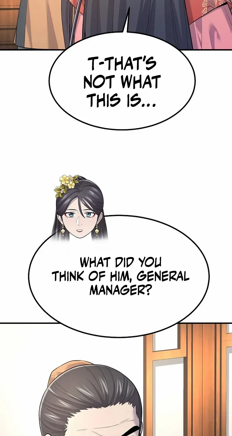 Monopolizing All Opportunities Chapter 2 page 71 - 