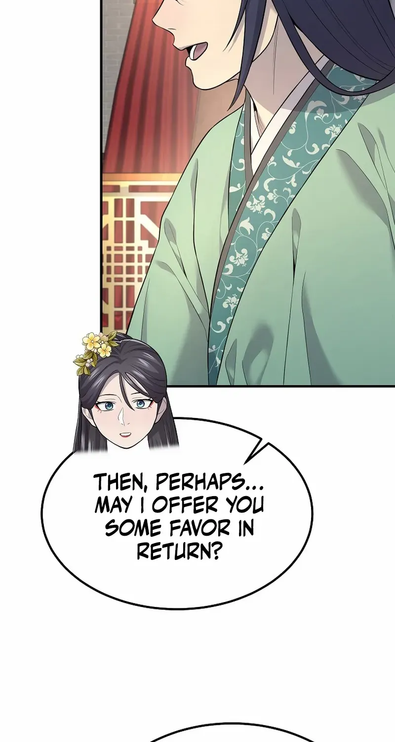 Monopolizing All Opportunities Chapter 2 page 79 - 