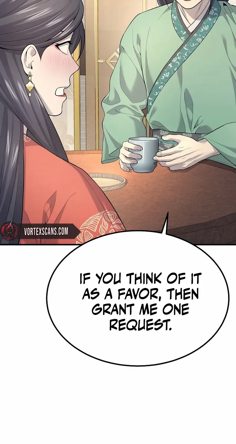 Monopolizing All Opportunities Chapter 2 page 82 - 
