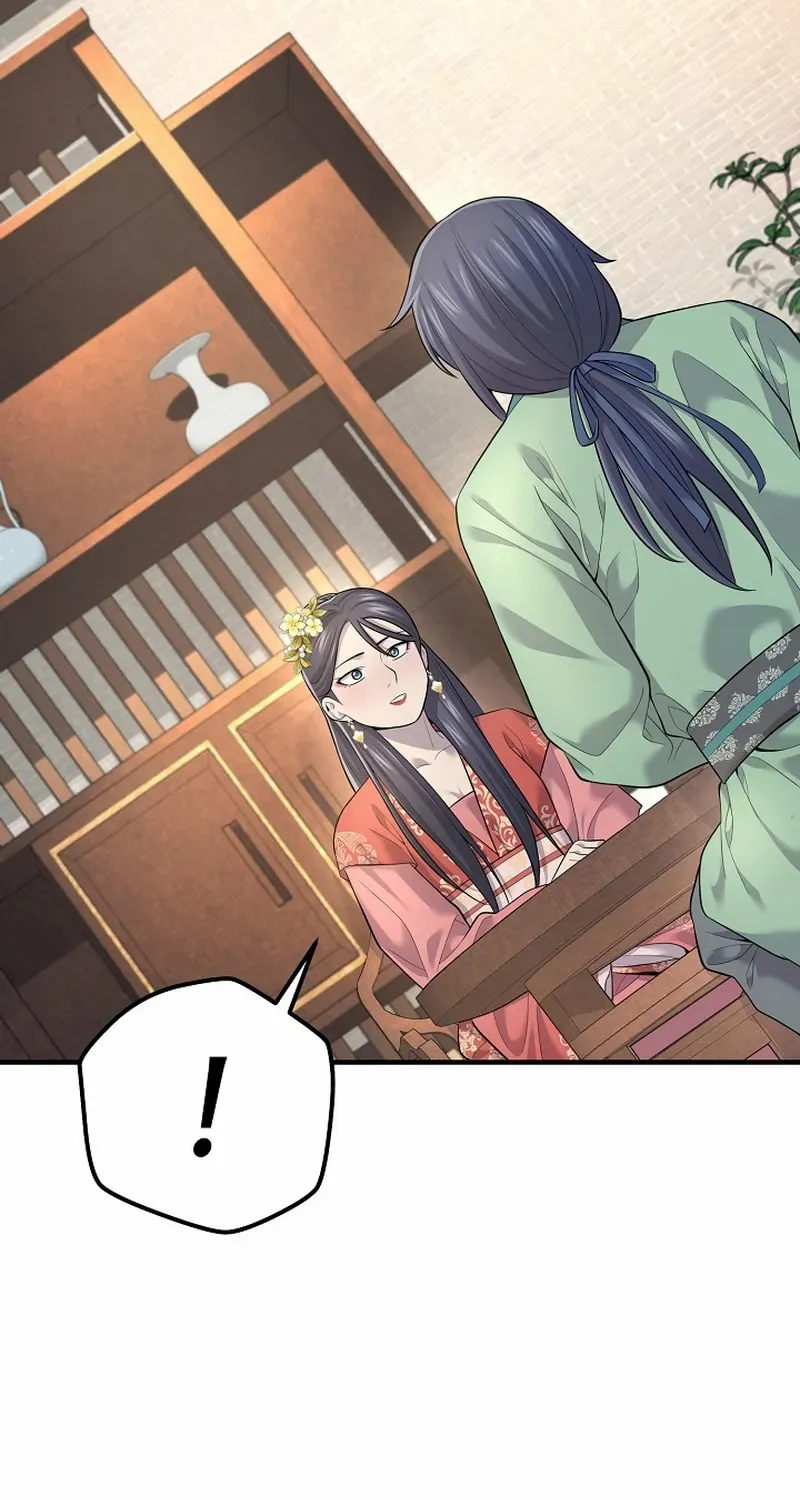 Monopolizing All Opportunities Chapter 2 page 84 - 