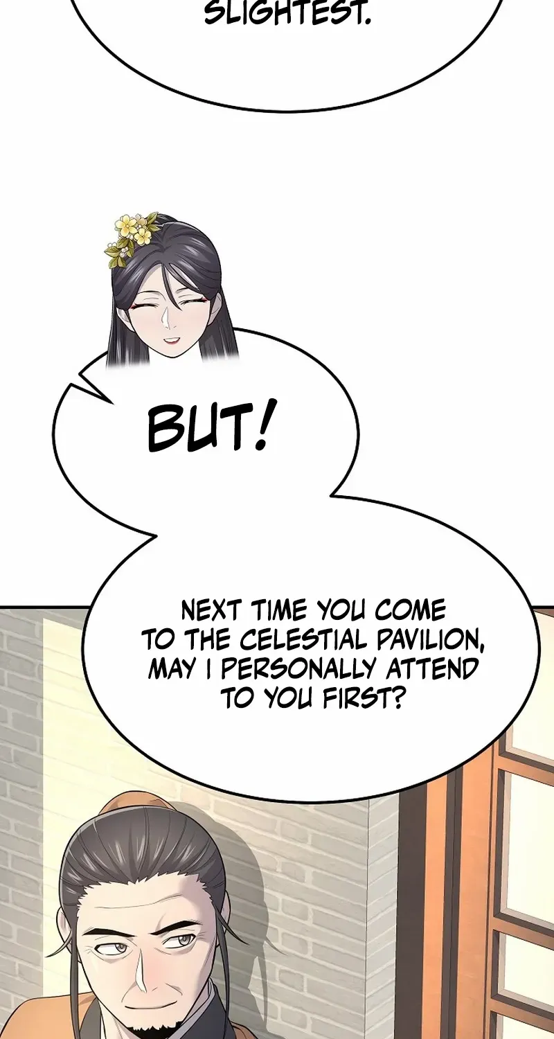 Monopolizing All Opportunities Chapter 2 page 89 - 