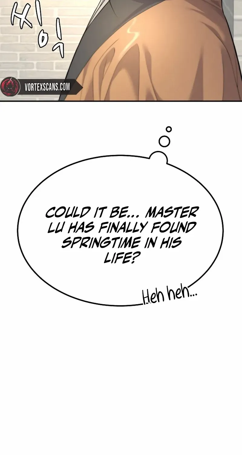 Monopolizing All Opportunities Chapter 2 page 92 - 