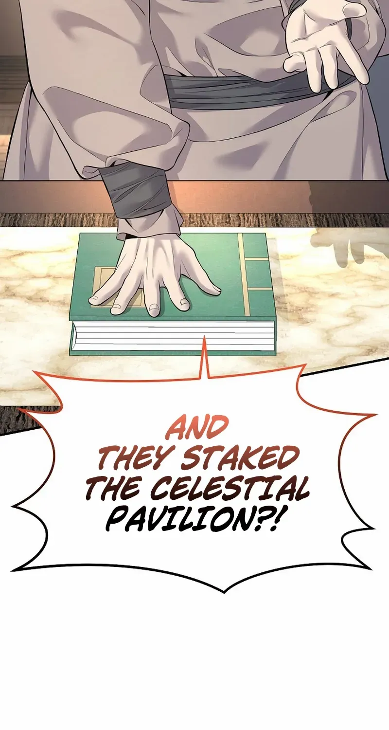 Monopolizing All Opportunities Chapter 2 page 95 - 