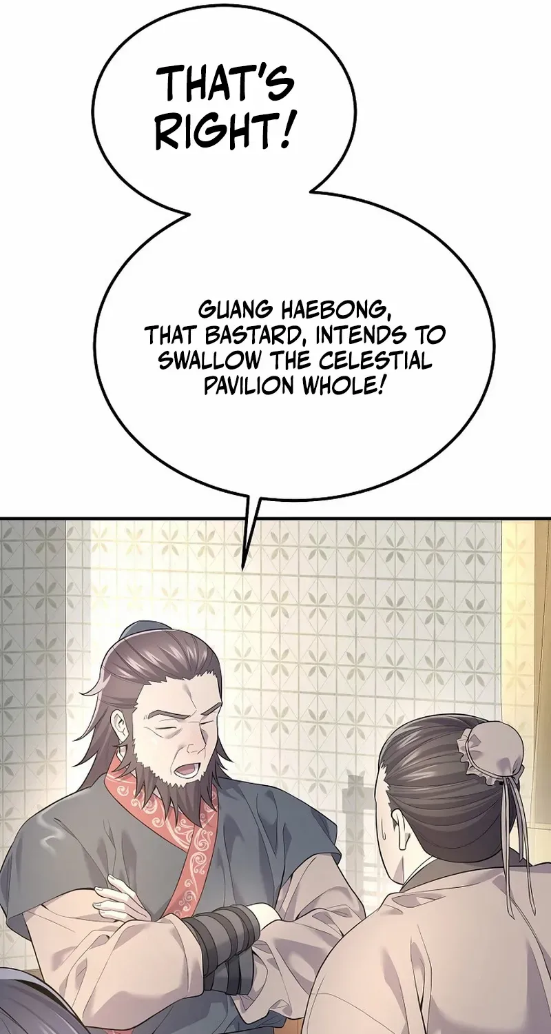 Monopolizing All Opportunities Chapter 2 page 97 - 