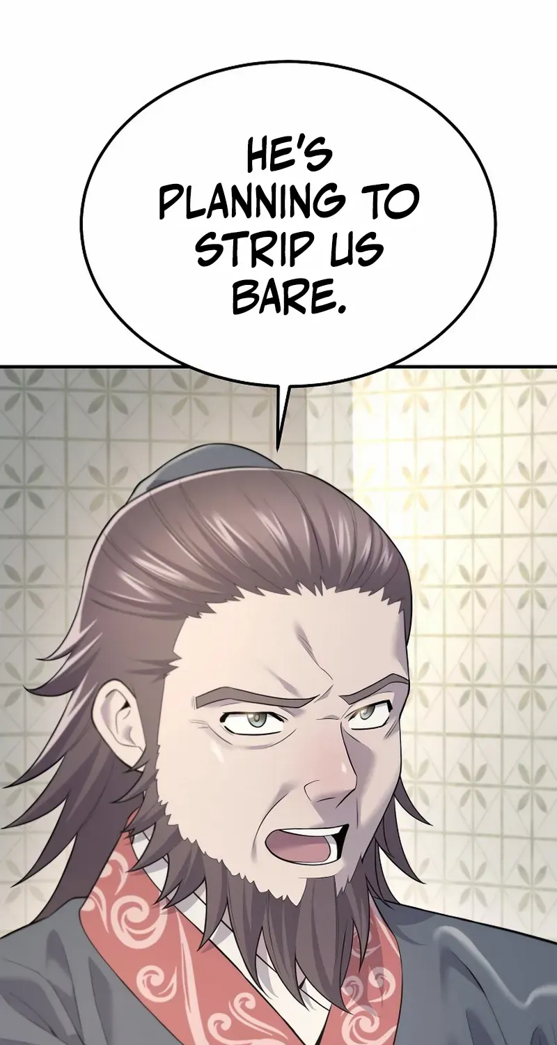 Monopolizing All Opportunities Chapter 2 page 99 - 