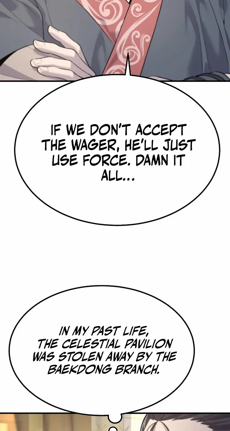 Monopolizing All Opportunities Chapter 2 page 100 - 