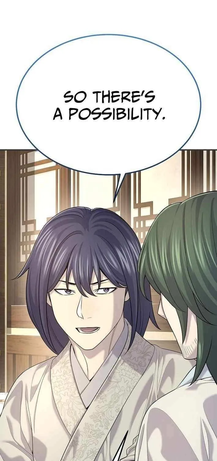 Monopolizing All Opportunities Chapter 20 page 21 - 