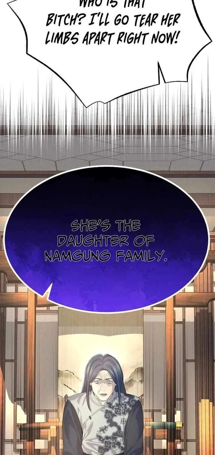 Monopolizing All Opportunities Chapter 20 page 34 - 