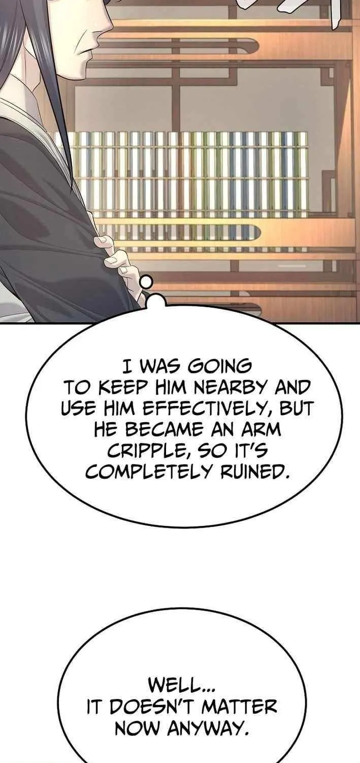 Monopolizing All Opportunities Chapter 20 page 39 - 