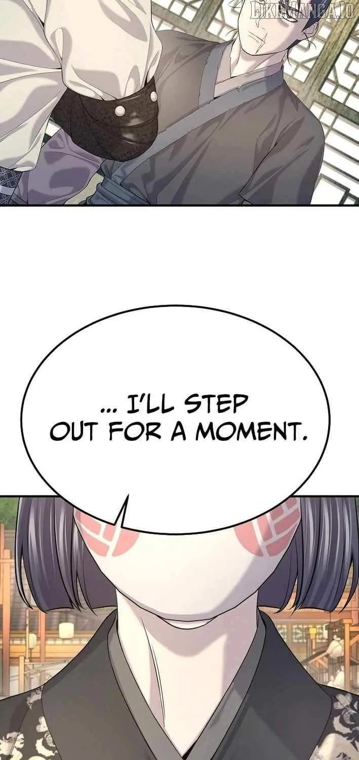 Monopolizing All Opportunities Chapter 20 page 51 - 