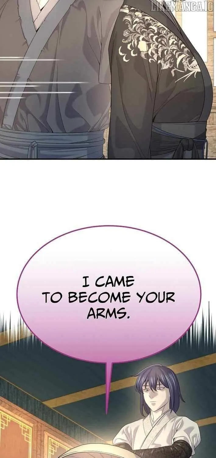 Monopolizing All Opportunities Chapter 20 page 58 - 