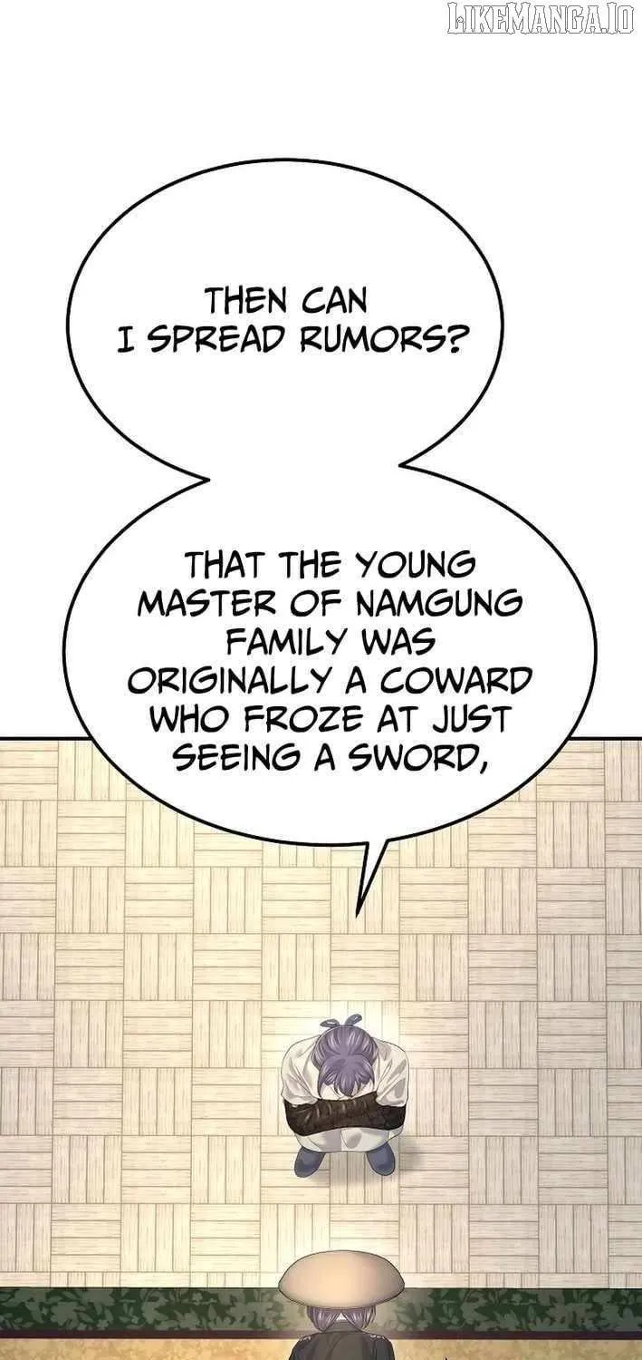 Monopolizing All Opportunities Chapter 20 page 65 - 