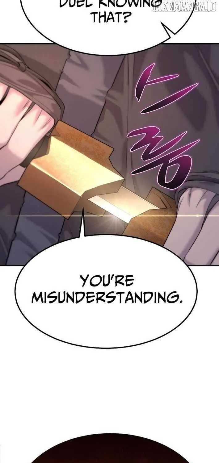 Monopolizing All Opportunities Chapter 20 page 72 - 