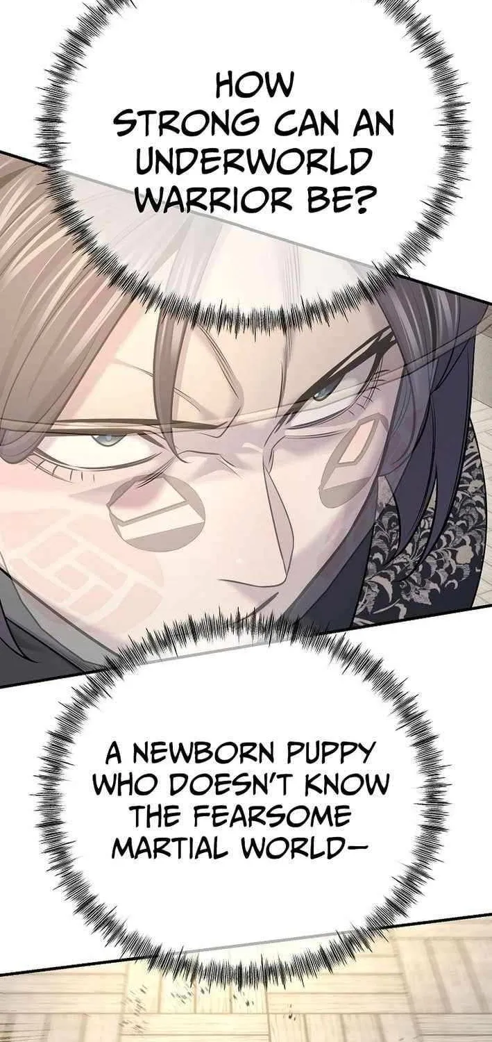 Monopolizing All Opportunities Chapter 20 page 82 - 