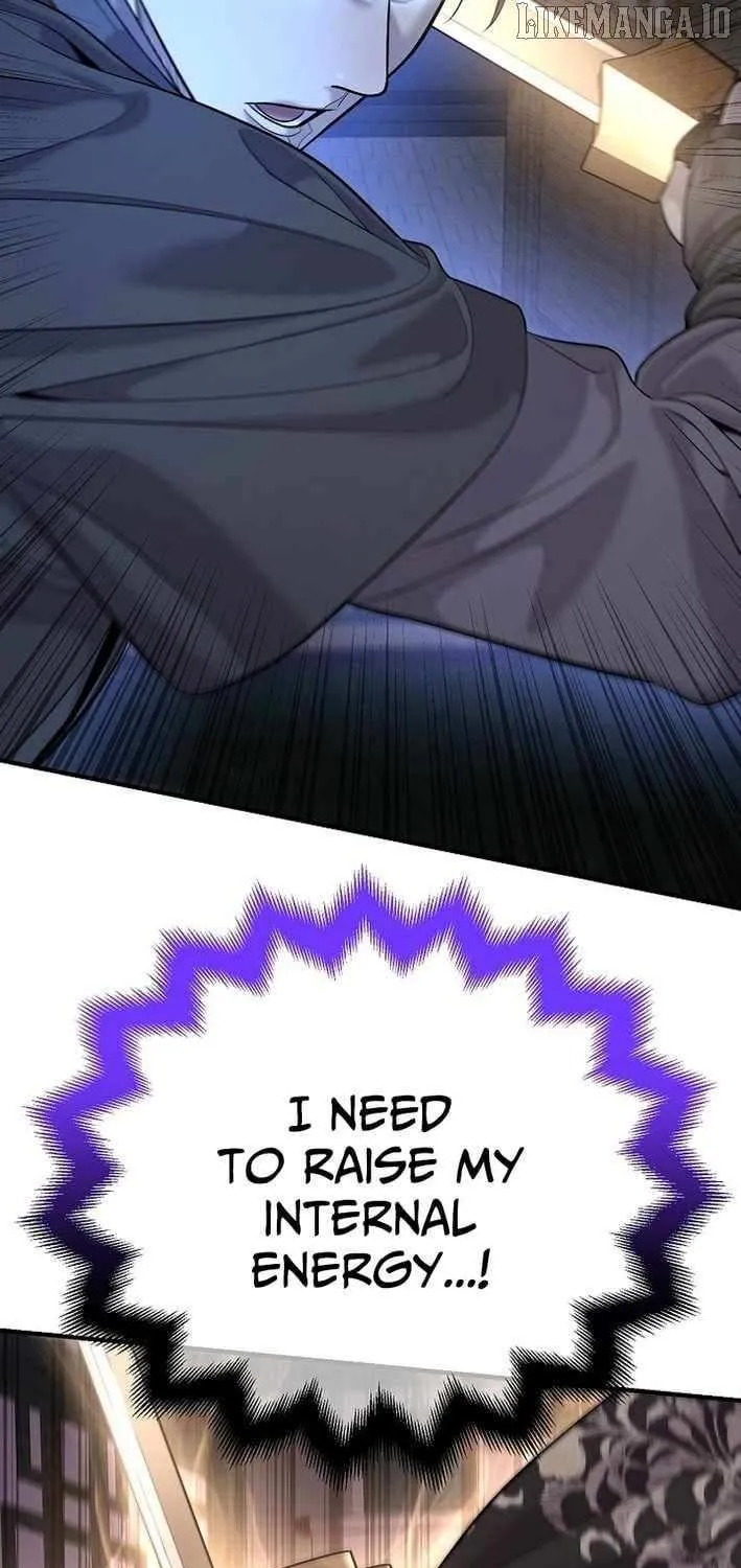 Monopolizing All Opportunities Chapter 20 page 93 - 